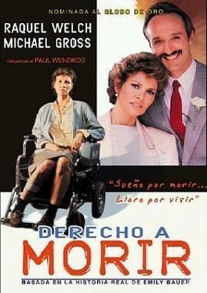 Poster Right to Die (1987)