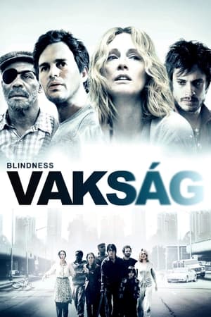 Vakság 2008