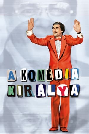 Image A komédia királya