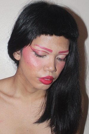 Profile of Baddie Roma
