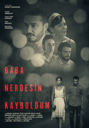 Baba Nerdesin Kayboldum 12
