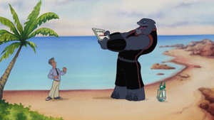 Lilo & Stitch: The Series - Season 2 Episode 4
