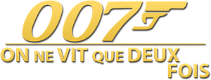 On ne vit que deux fois