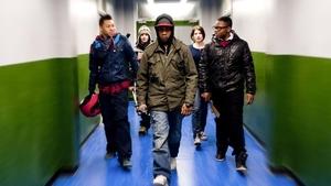 Attack the Block