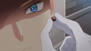 Mechanical Marie: 1×7