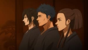 Ninja Kamui: Saison 1 Episode 7