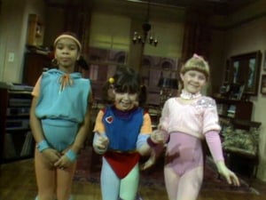 Punky Brewster Punky Brewster's Workout