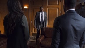 Greenleaf: 3×12