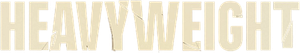 Heavyweight — Logos 2