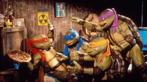 Teenage Mutant Ninja Turtles II: The Secret of the Ooze ( 1991 )