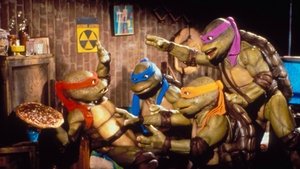 Teenage Mutant Ninja Turtles II: The Secret of the Ooze (1991)