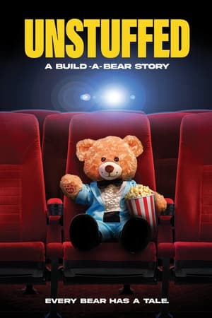 Unstuffed: A Build-A-Bear Story
