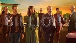 poster Billions