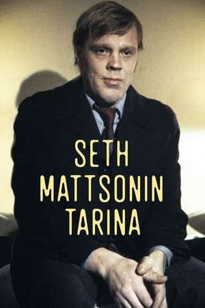 Poster di Seth Mattsonin tarina