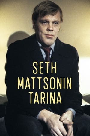 Poster Seth Mattsonin tarina 1979