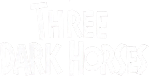 Three Dark Horses — Logos 1