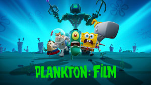 poster Plankton: The Movie