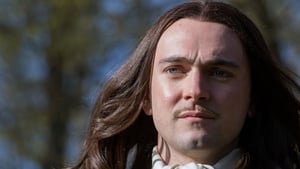 Versailles 2 x Episodio 4