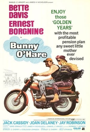 Bunny O'Hare poster