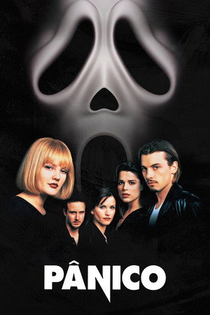 poster Scream