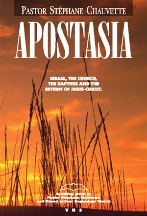 Poster Apostasia