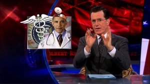 The Colbert Report: 10×2