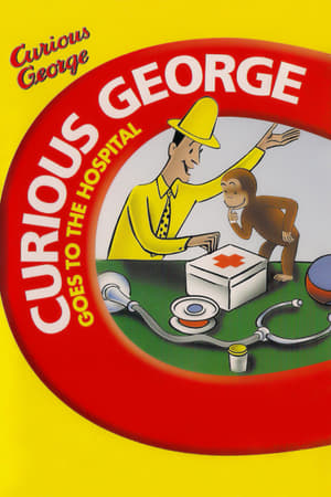 Image Curious George Goes to the Hospital