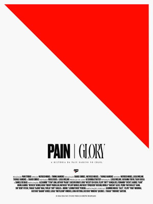 Pain & Glory 4
