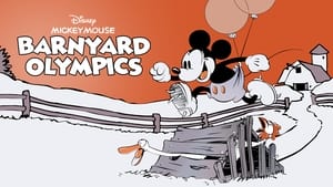 Barnyard Olympics