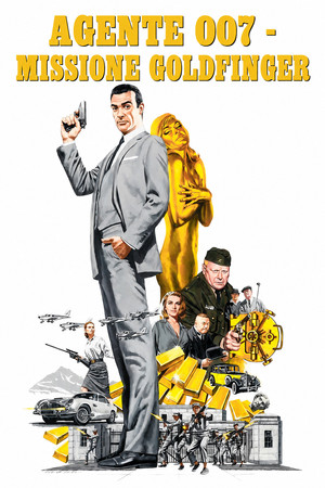 Goldfinger 226