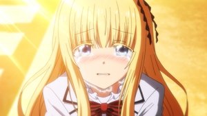 Boarding School Juliet Season 1 Episode 12