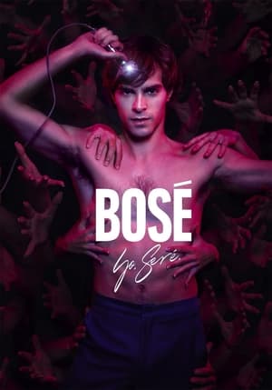 Bosé 1ª Temporada Torrent (2022) WEB-DL 1080p Dual Áudio – Download