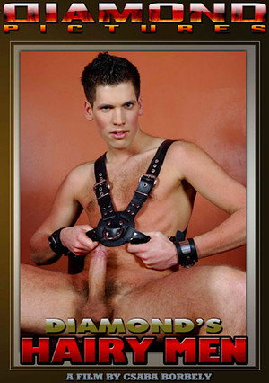 Diamond's Hairy Men 11