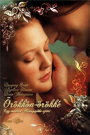 Poster Örökkön-örökké 1998