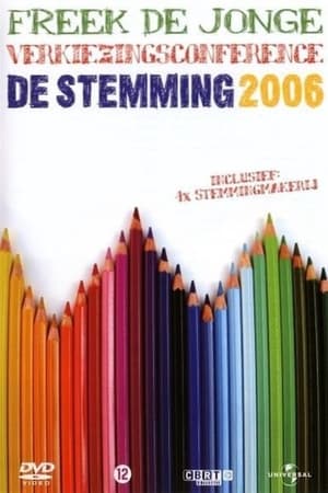Image Freek de Jonge - De Stemming 2006