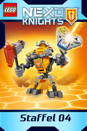LEGO Nexo Knights: Staffel 4