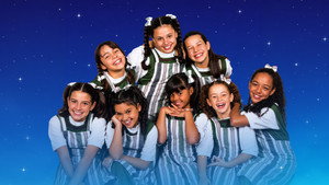 фото  - Смотреть Chiquititas бесплатно онлайн на Lord-Filmy