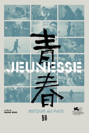 青春(归)