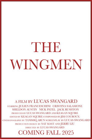 The Wingmen 1