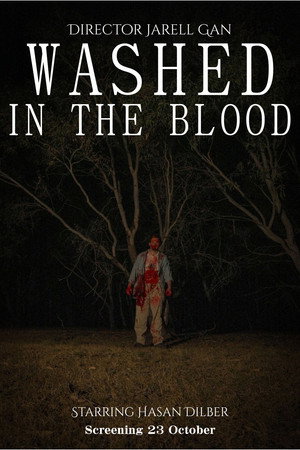 Washed In The Blood 4