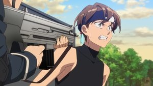 Dusk Beyond the End of the World: 1×1