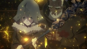 Lord El-Melloi II’s Case Files {Rail Zeppelin} Grace note: 1×12