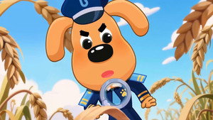 Sheriff Labrador: Patrol Action EP20