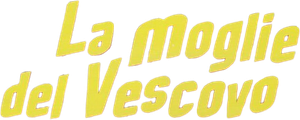La moglie del vescovo