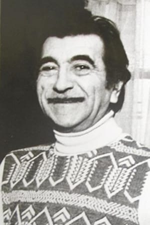 Foto retrato de Georgi Partsalev