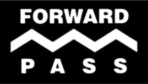 Forward Pass Forward Pass
