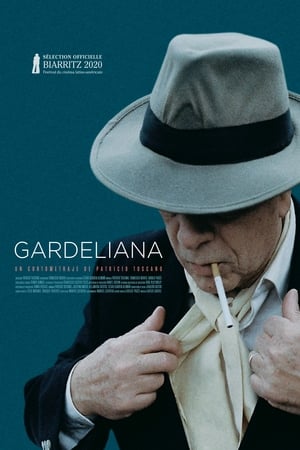 Poster Gardeliana 2020
