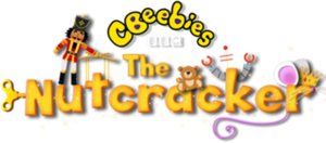 CBeebies Presents: The Nutcracker — Logos 1