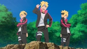 Boruto Naruto la Película