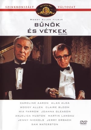 Bűnök és vétkek (1989)